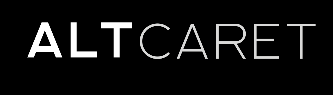 ALT CARET