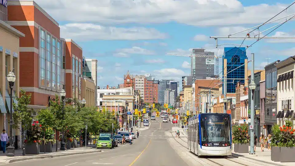 Waterloo CPA Taxes Professional Accountant