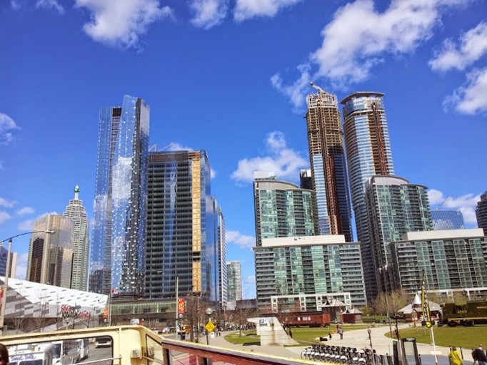 Vaughan CPA Taxes Professional Accountant