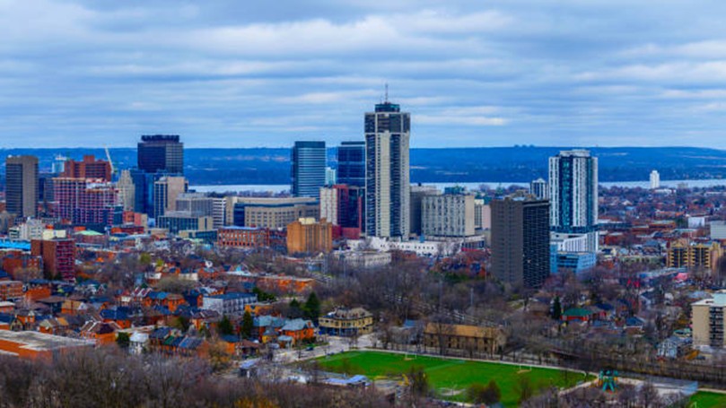 Hamilton CPA Taxes Professional Accountant