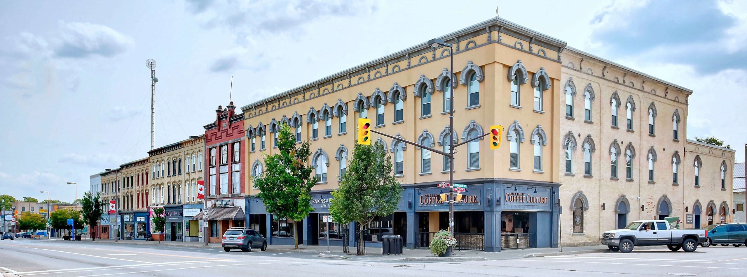 Tillsonburg CPA Taxes Professional Accountant