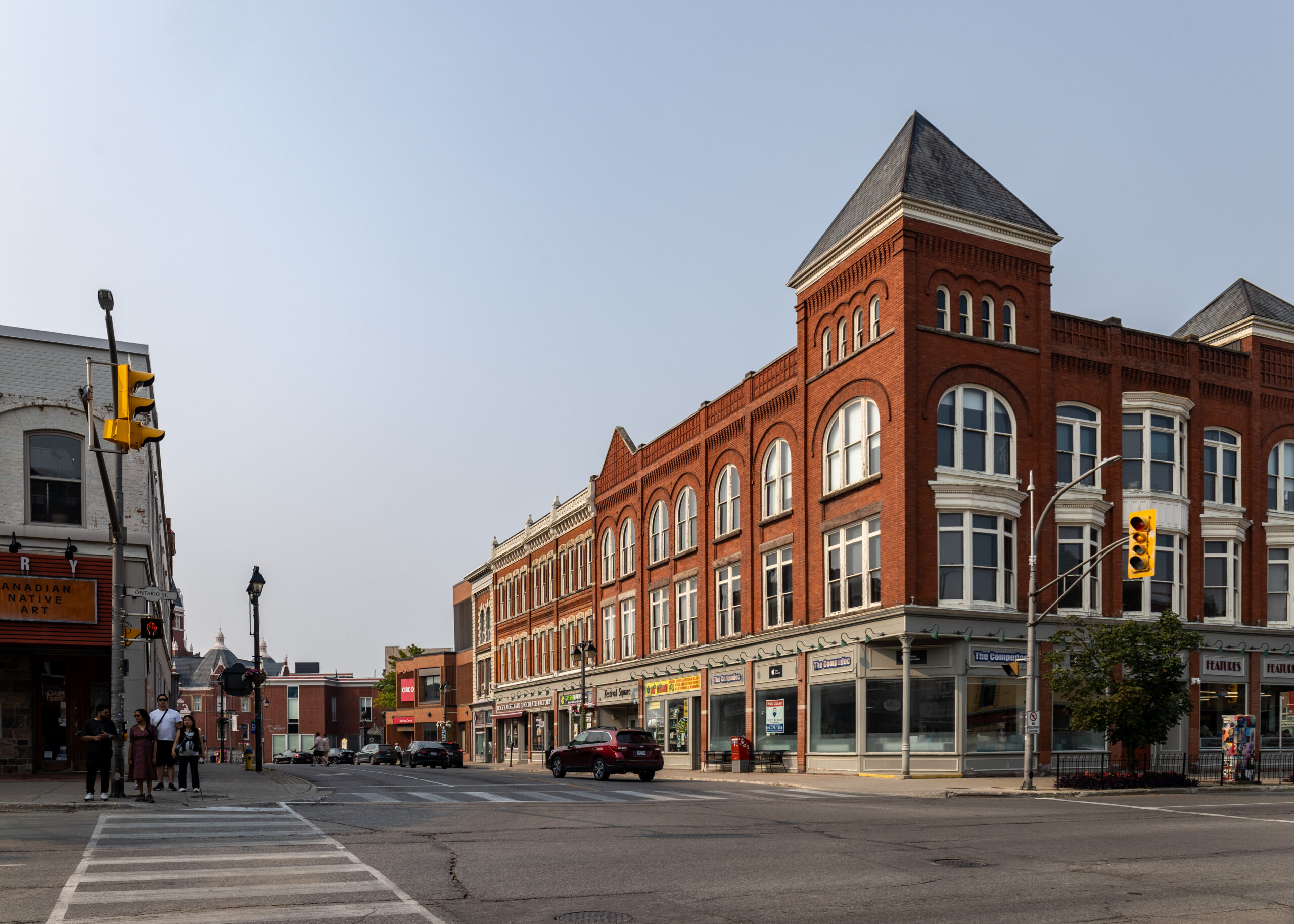 CPA Professional Accounting and Tax Services Stratford