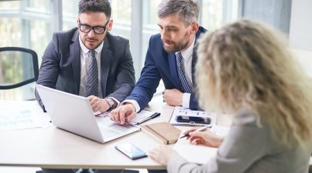 preparing year-end accounting, adjusting entries and closing reconciliations in order to prepare financial statements and issue notice to reader